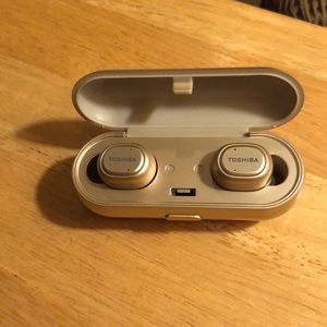 Samsung galaxy buds